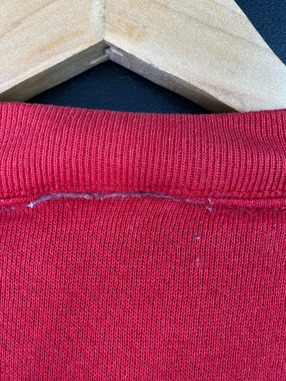 90's DISNEY MICKEY Size L Vintage Sweat-shirt / A7225