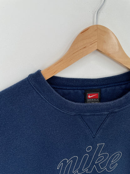 00' NIKE Size XXL Vintage Sweat-Shirt / A4461