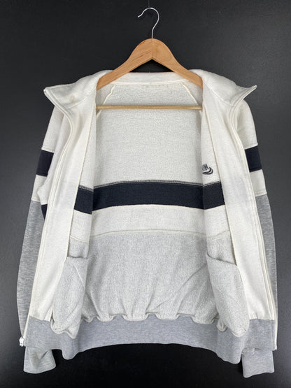 90’s NIKE (No tag) Approx. Size M Zip Up Jacket / A5904