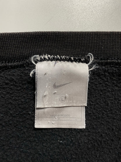 90’s NIKE MINI SWOOSH Size L Vintage Sweat-shirt/ K5301