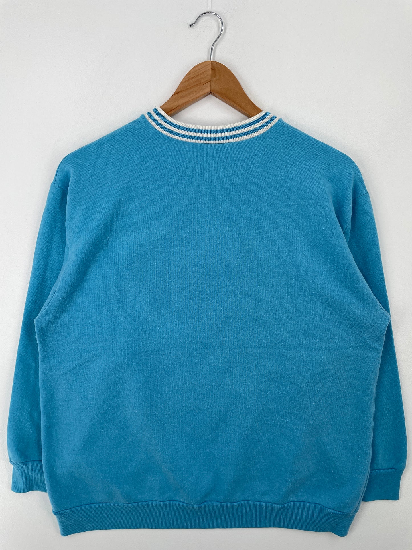 80's DISNEY MICKEY Made in USA Size L Vintage Sweat-shirt / A8815