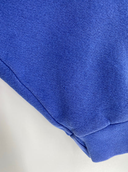 90's NIKE MINI SWOOSH Made in USA Size L Vintage Sweat-Shirt / K6702