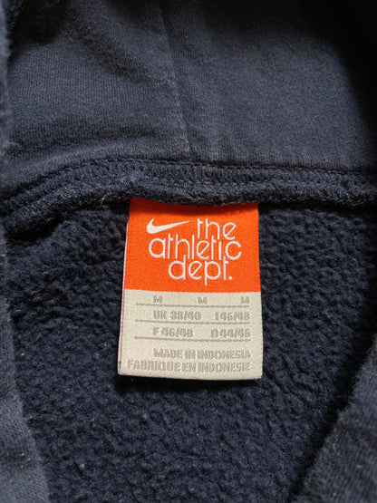 Vintage NIKE Size XL Vintage Hoodie Sweat-shirt / A9886