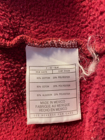 00’ NIKE Size XXL Vintage Sweat-shirt / K6013