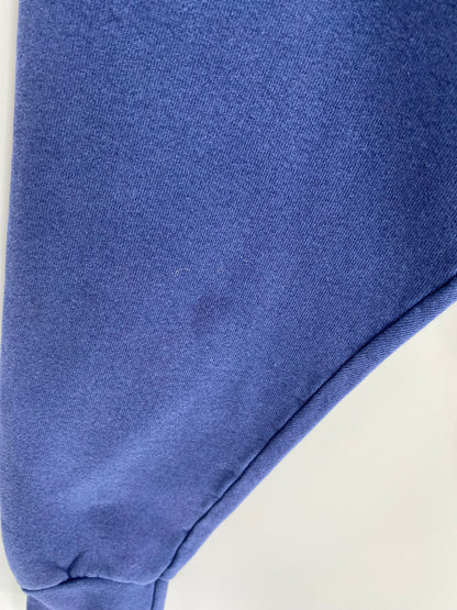 90's NIKE MINI SWOOSH Made in USA Size M Vintage Sweat-Shirt / K6664