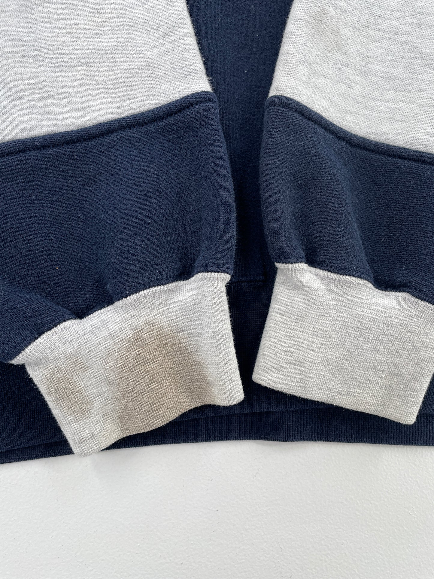 90’s PENN STATE NITTANY LIONS Size XL Vintage College Sweat-Shirt / E4179S