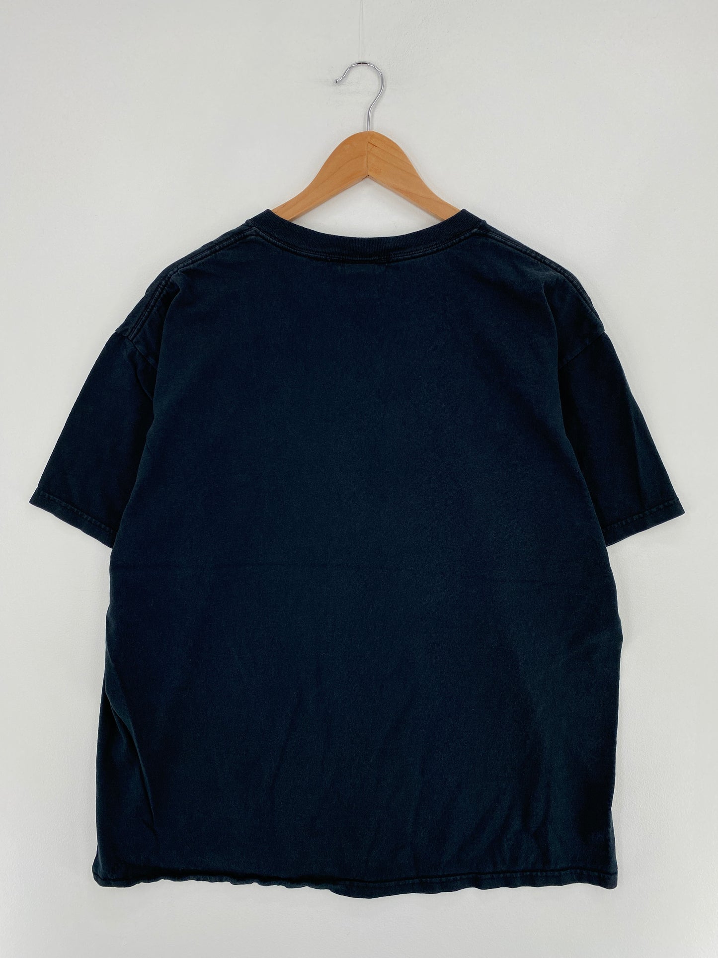 2000 BOB MARLEY Size XL Vintage Music T-Shirt / E1703T