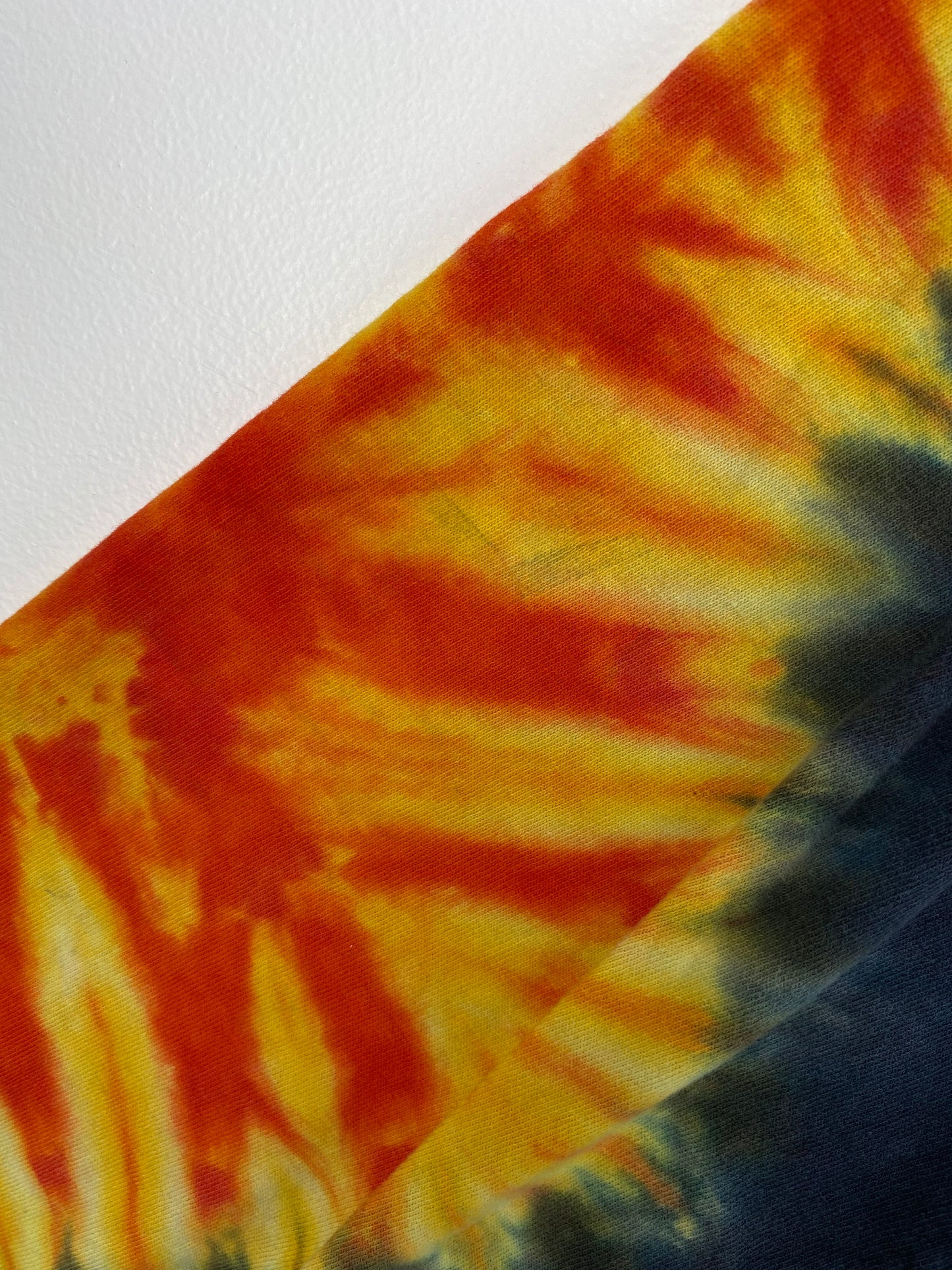 2001 HARLEY DAVIDSON Made in USA Size L Vintage Long Sleeve T-Shirt / A676