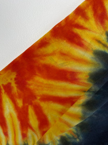 2001 HARLEY DAVIDSON Made in USA Size L Vintage Long Sleeve T-Shirt / A676