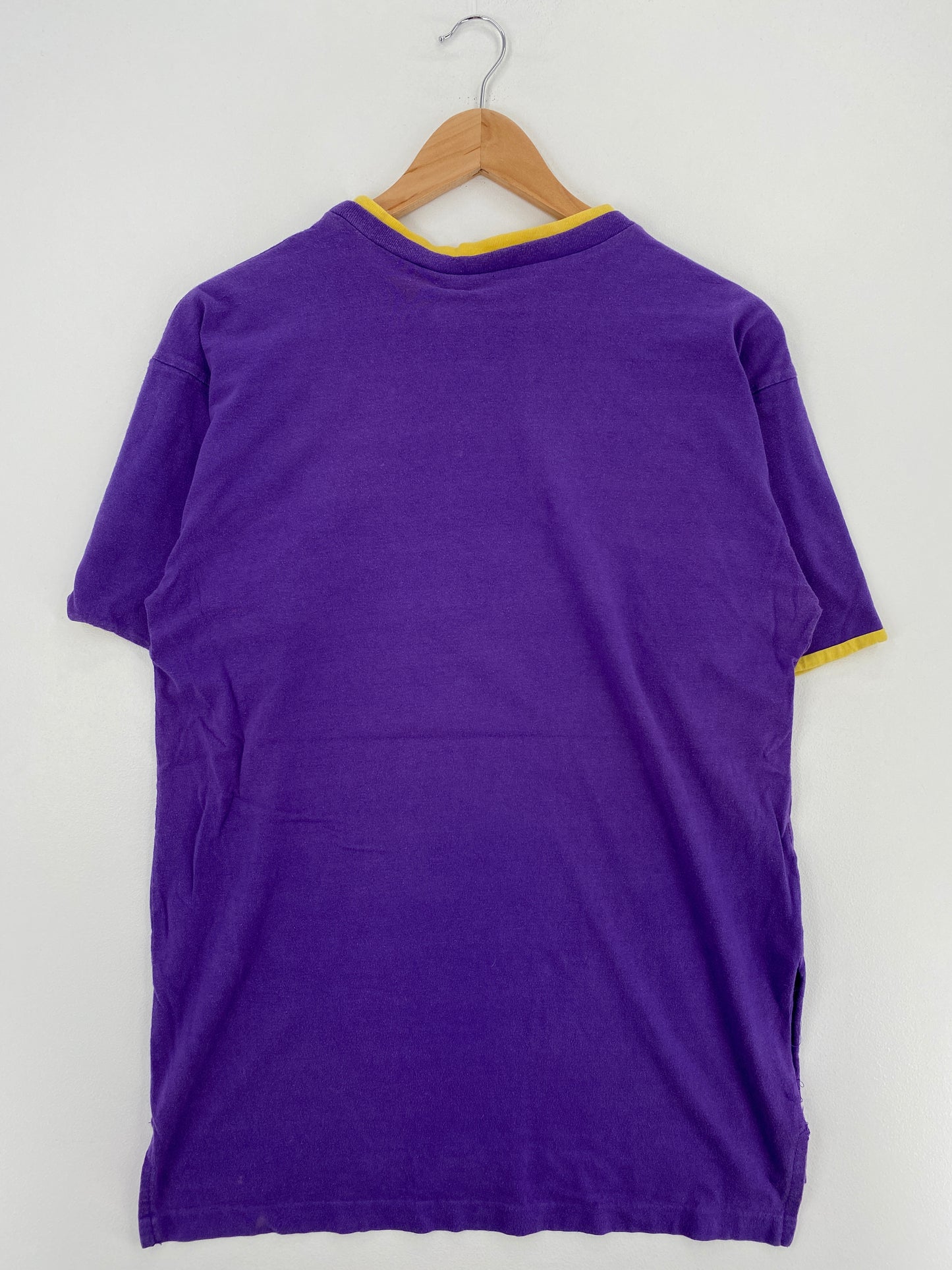 80's CONVERSE MAGIC JOHNSON Size M Vintage T-Shirts / A5506