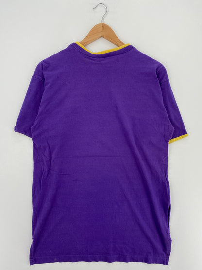 80's CONVERSE MAGIC JOHNSON Size M Vintage T-Shirts / A5506