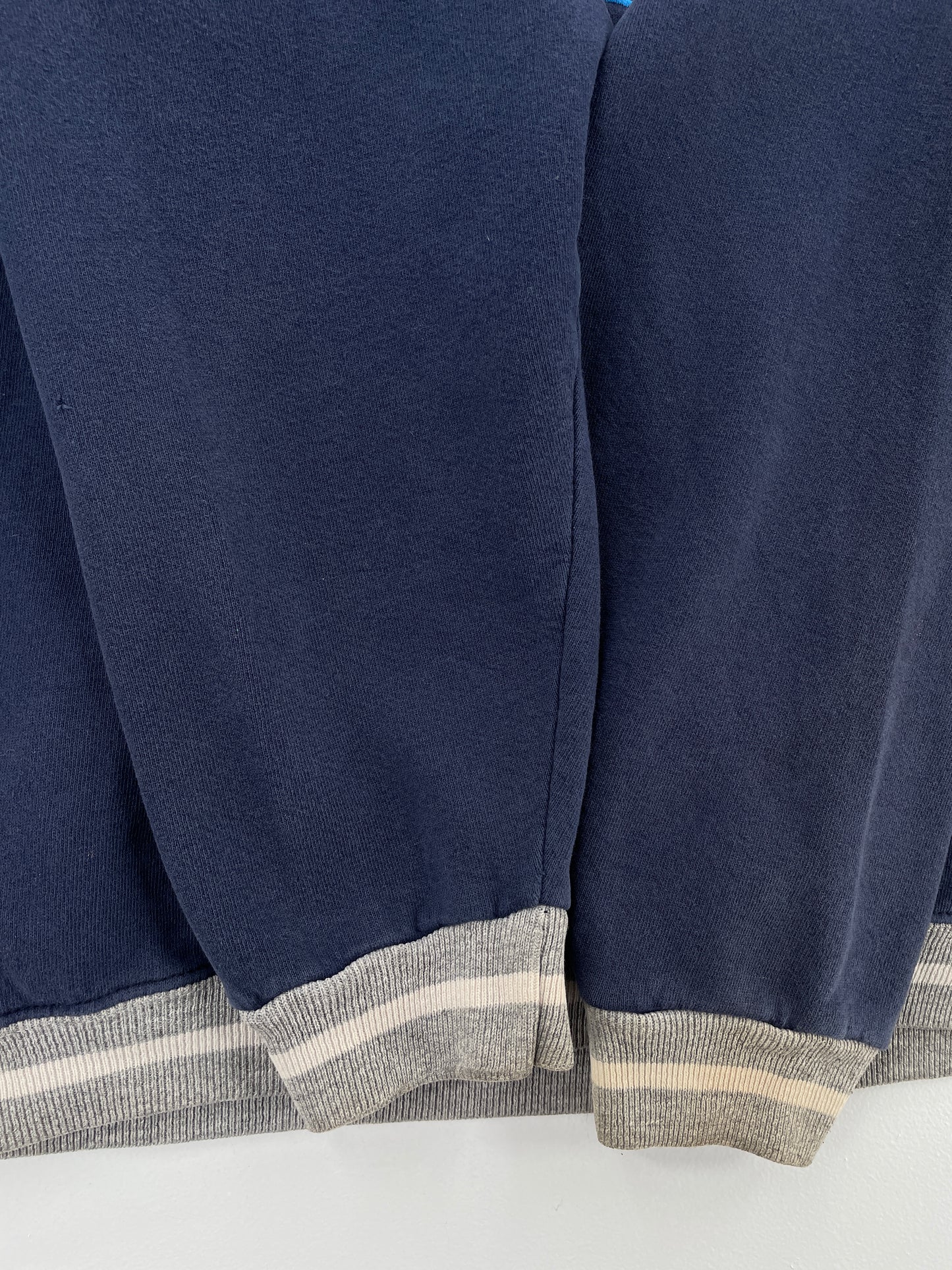 90's PENN STATE Made in USA Size XXL Vintage College Sweat-Shirt / E1847S