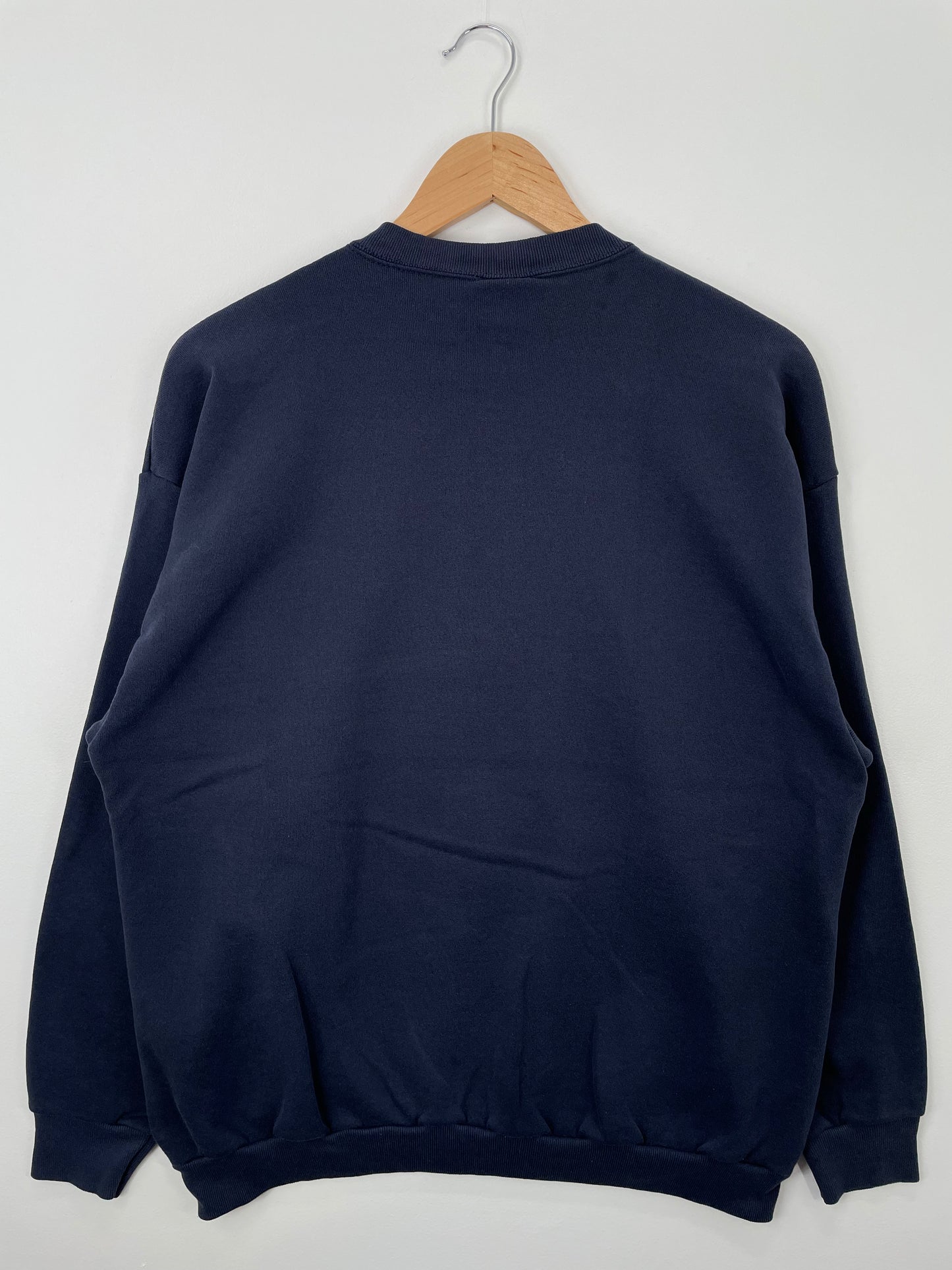 00' DISNEY MICKEY Size No Tag (Approx.L) Vintage Sweat-Shirt / A1478
