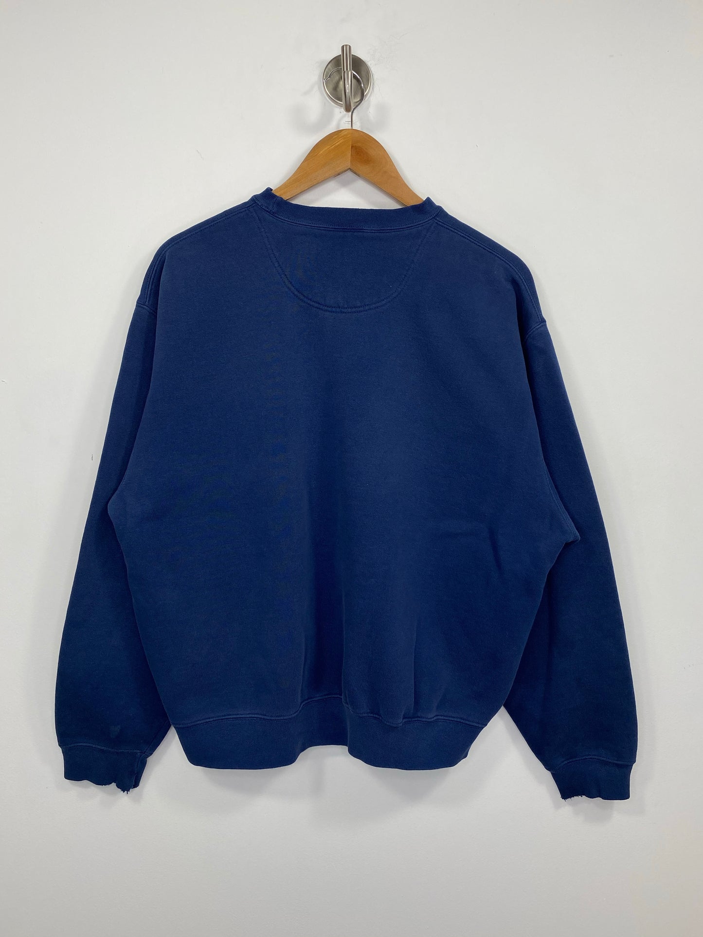 90’s NIKE ARIZONA Vintage Sweat-Shirt / 4792