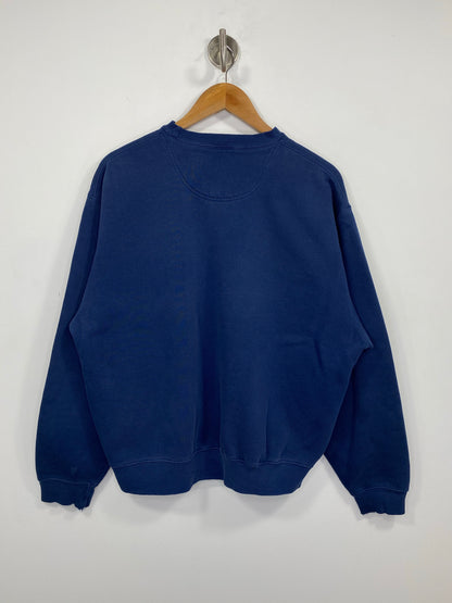 90’s NIKE ARIZONA Vintage Sweat-Shirt / 4792