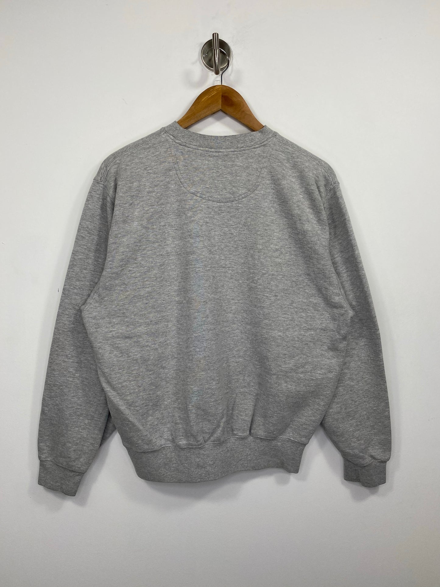 90’s NIKE MARQUETTE Vintage Sweat-Shirt / 4798