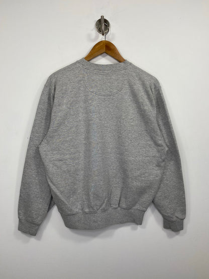 90’s NIKE MARQUETTE Vintage Sweat-Shirt / 4798