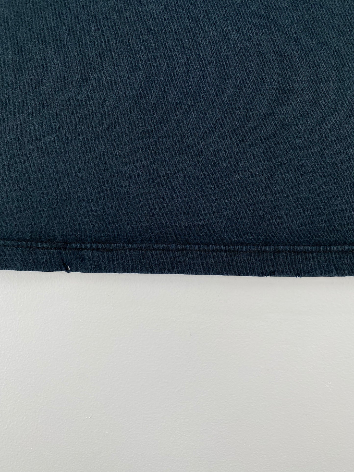 90's WINSTON DRAG RACING Size XL Vintage Racing T-Shirt / A2579