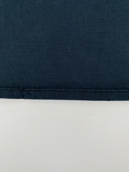 90's WINSTON DRAG RACING Size XL Vintage Racing T-Shirt / A2579