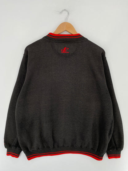 90’s  SAN FRANCISCO 49ERS Size XL Vintage NFL Sweat-shirt / E5564S