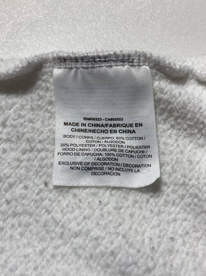 Vintage JORDAN x GATORADE MIKE Size XXL Vintage Hoodie Sweat-shirt / A1266
