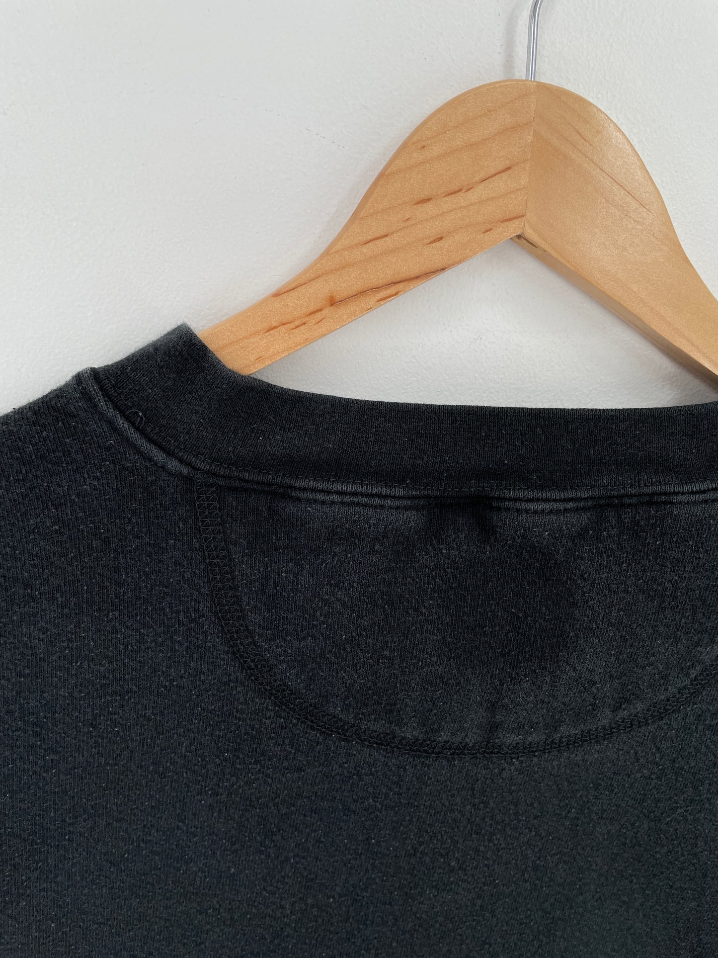 Vintage RAIDERS Size XL Vintage NFL Sweat-Shirt / A4118