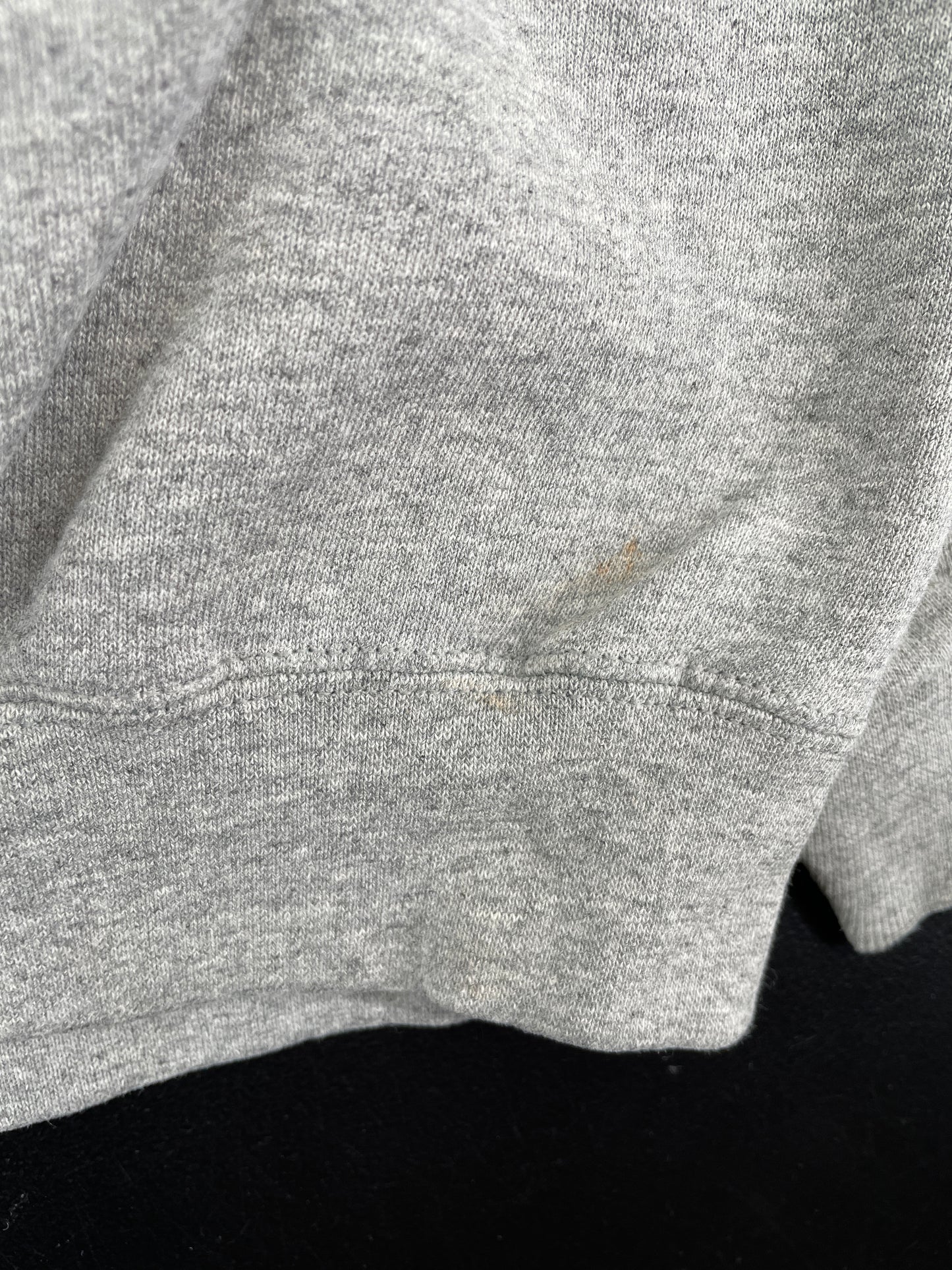 90's NIKE x PITTSBURGH STEELERS Made in USA Size XXL Vintage NFL Sweat-Shirt / E5572S