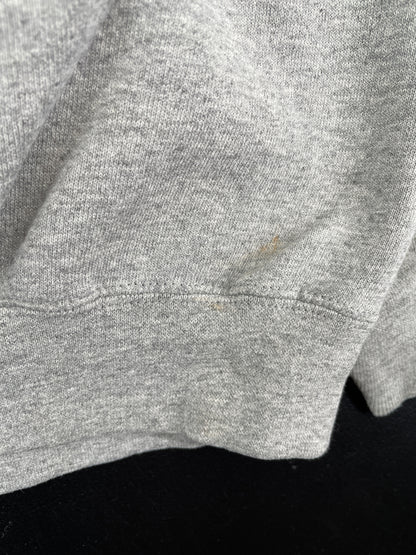 90's NIKE x PITTSBURGH STEELERS Made in USA Size XXL Vintage NFL Sweat-Shirt / E5572S