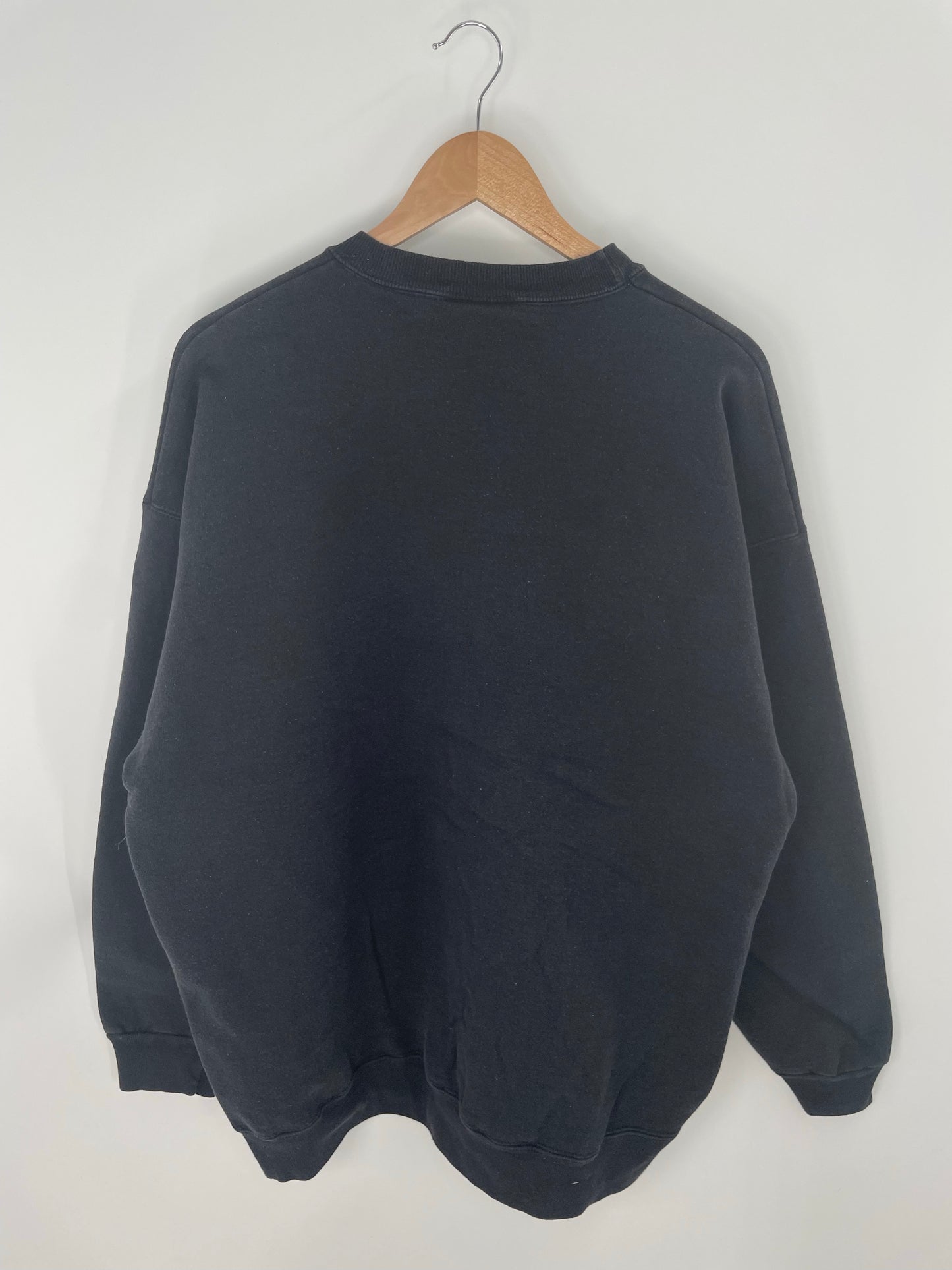 90's BOSTON BRUINS Made in USA Size XL Vintage NHL Sweat-Shirts/ K8666