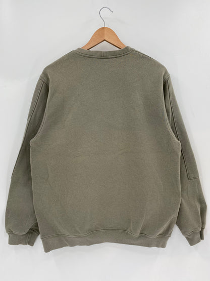 00' NIKE Size M Vintage Sweat-shirt/ K5386