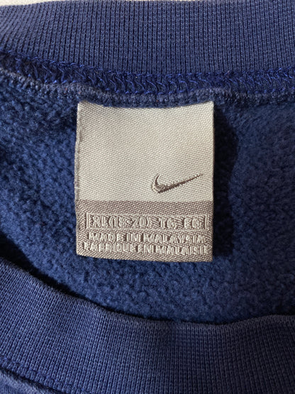 00’ NIKE Size XL Vintage Sweatshirt / k170