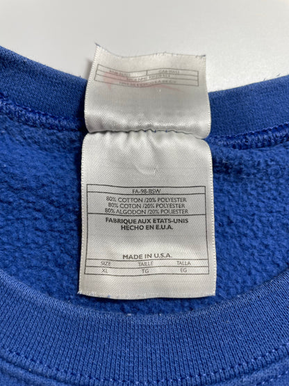 90’s NIKE Made in USA Size XL Vintage Sweat-shirt / K9579