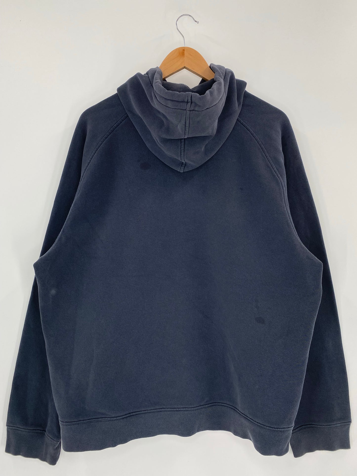 00’ NIKE Size XL Vintage Hoodie Sweat-Shirt / K4534