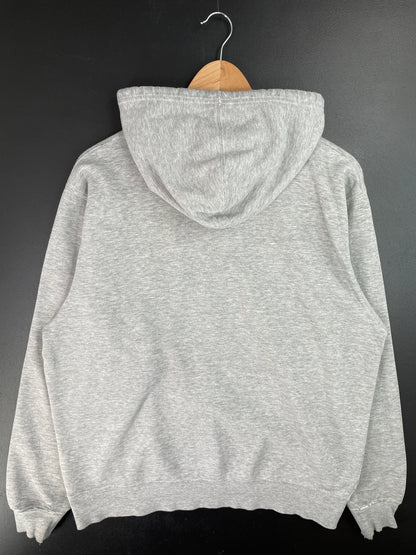 00' NIKE x PENN STATE Size M College Vintage Hoodie Sweat-Shirt / A9669
