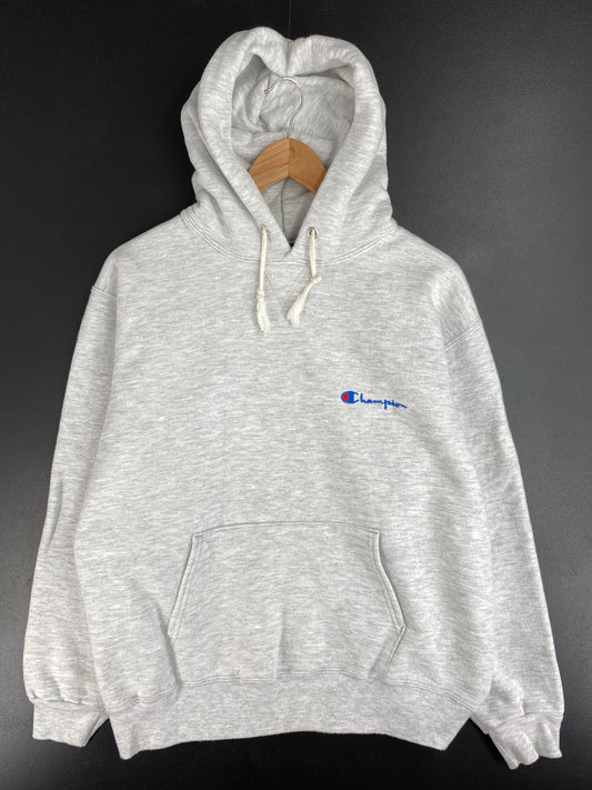 90's CHAMPION Made in USA Size XL Vintage Hoodie Sweat-shirt / E1689S
