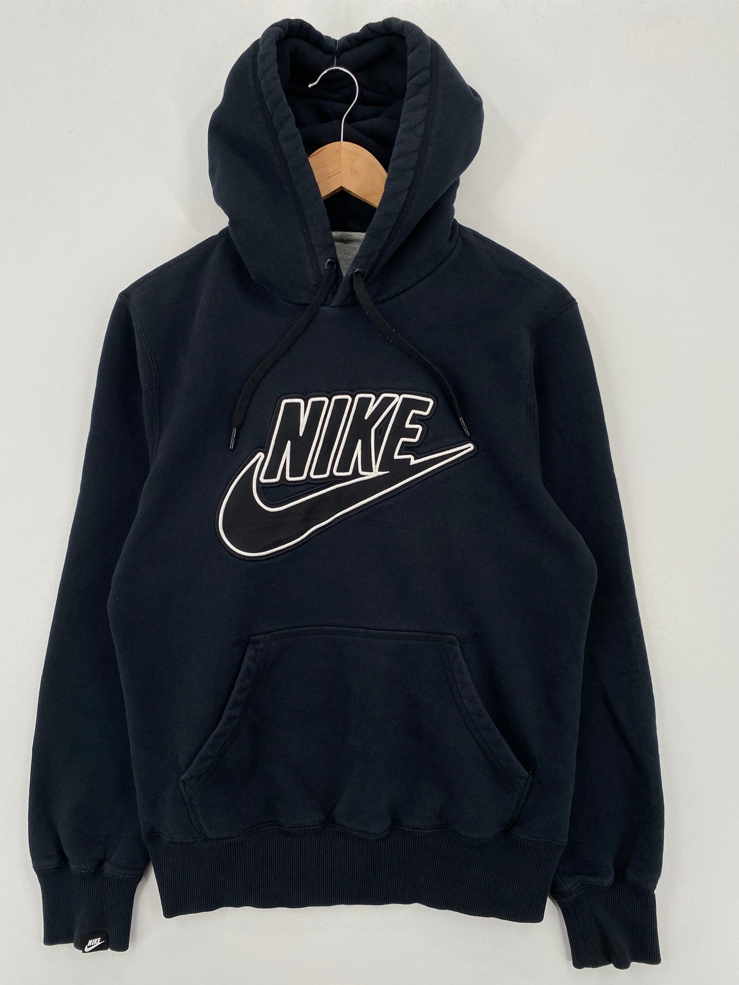 Vintage NIKE Size S Hoodie Sweat Shirts / A7261