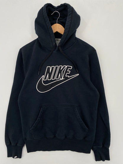 Vintage NIKE Size S Hoodie Sweat Shirts / A7261