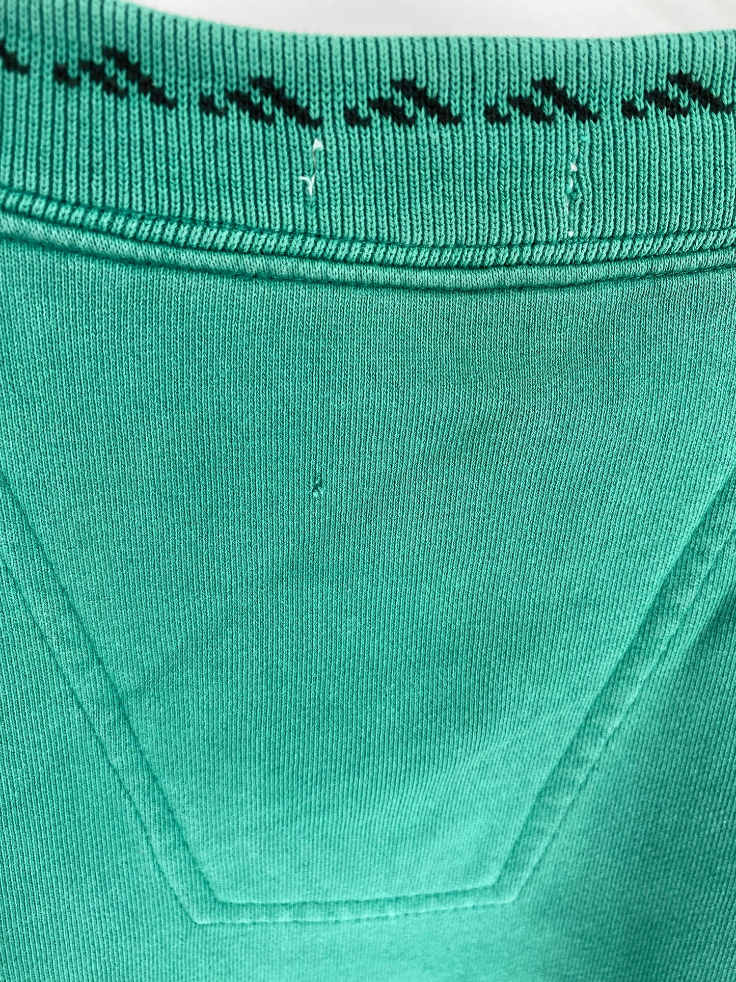 90's ADIDAS EQUIOMENT Size XL Vintage Sweat - Shirts / K5127