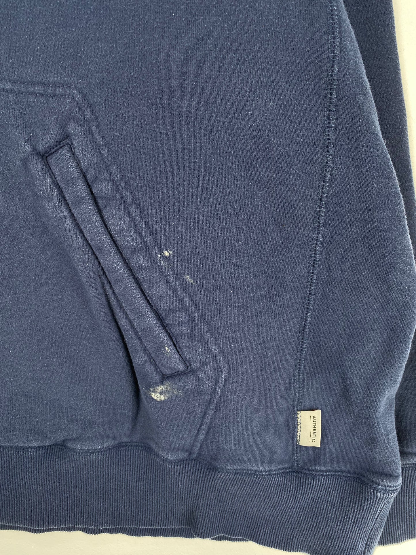 00' NIKE NORTH CAROLINA Size XXL Vintage College Hoodie Sweat-Shirts/ A812