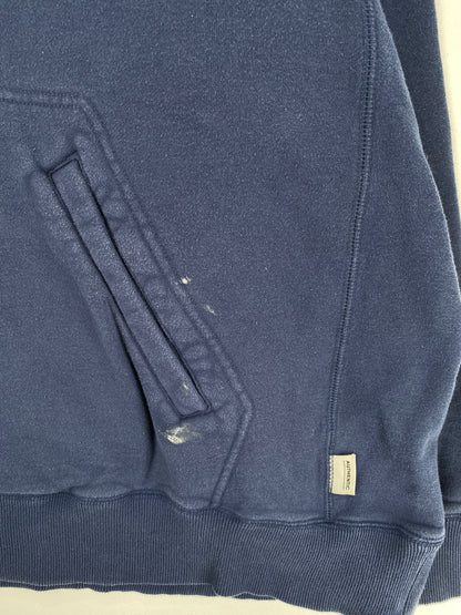 00' NIKE NORTH CAROLINA Size XXL Vintage College Hoodie Sweat-Shirts/ A812