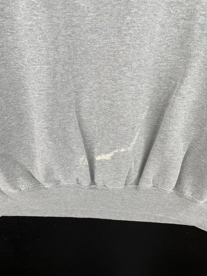 90's CHAPS RALPH LAUREN Size XL Vintage Sweat-shirt / A4074