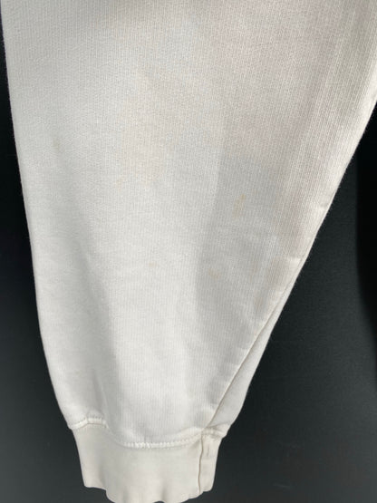 00' NIKE MINI SWOOSH Size L Vintage Hoodie Sweat-shirt / k5684
