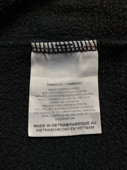 00’ NIKE GEORGIA Size L Vintage Hoodie Sweat-shirt / K6208