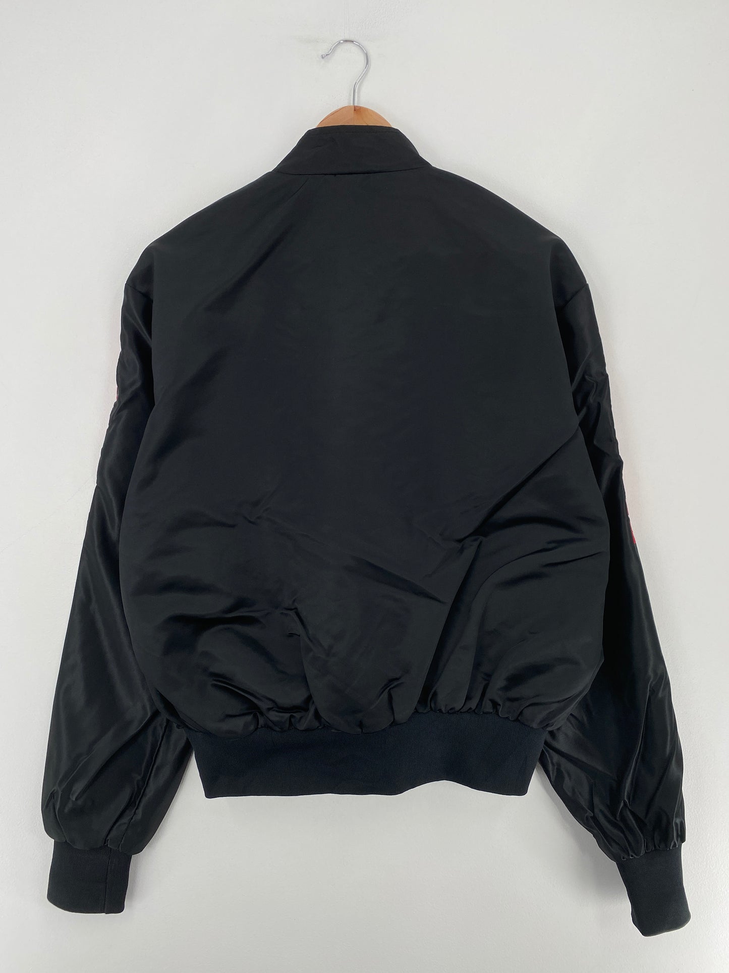 80’s HONDA Size L Racing Jacket / E3473J