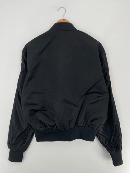 80’s HONDA Size L Racing Jacket / E3473J