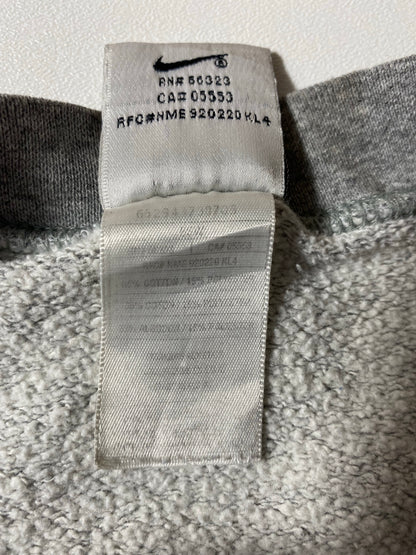 90's NIKE Made in USA Size L Vintage Sweat-Shirt / K6802