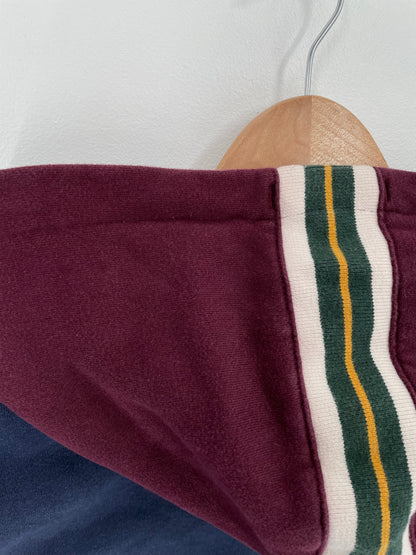 90's TOMMY HILFIGER Size L Vintage Hoodie Sweat-shirt / A2205