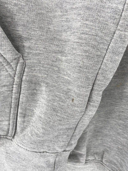 00’ NIKE BASKETBALL Size L Vintage Hoodie Sweat-shirt / A9438