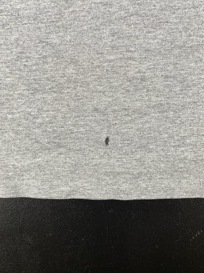 90's NIKE TOWN CHICAGO Made in USA Size L Vintage T-shirt / A4653