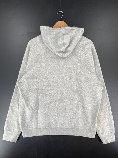 00' NIKE MINI SWOOSH Size L Vintage Hoodie Sweat-Shirt / E5615S